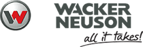 Wacker Neuson® - Tracks